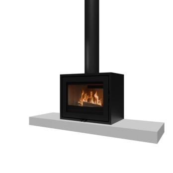 WAN 2075 BE Low/Wall