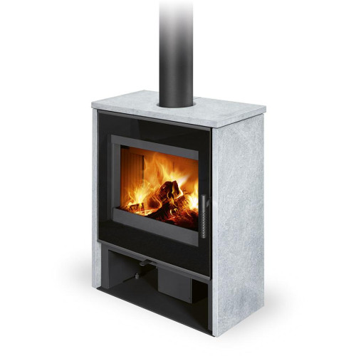 ALEDO G kámen - krbová kamna