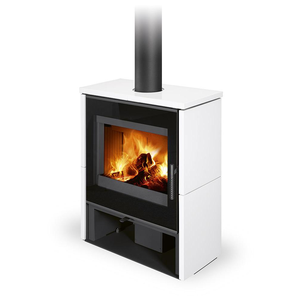 ALEDO G keramika - krbová kamna