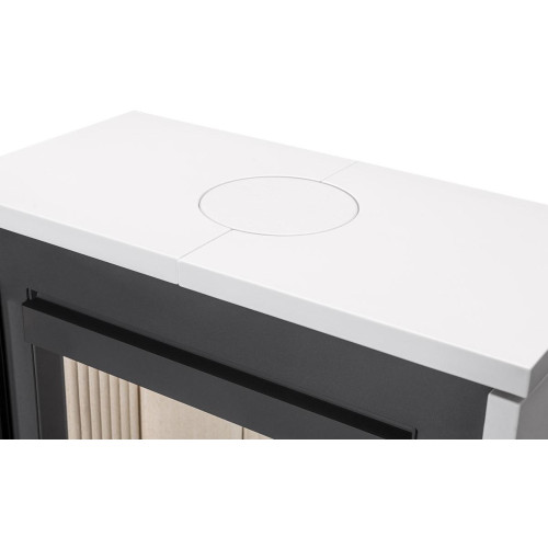 ALEDO G keramika - krbová kamna