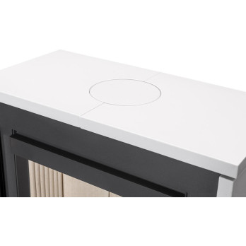 ALEDO G keramika - krbová kamna