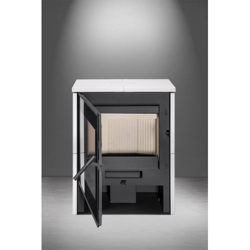 ALEDO G keramika - krbová kamna