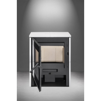 ALEDO G keramika - krbová kamna