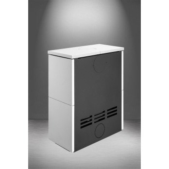 ALEDO G keramika - krbová kamna