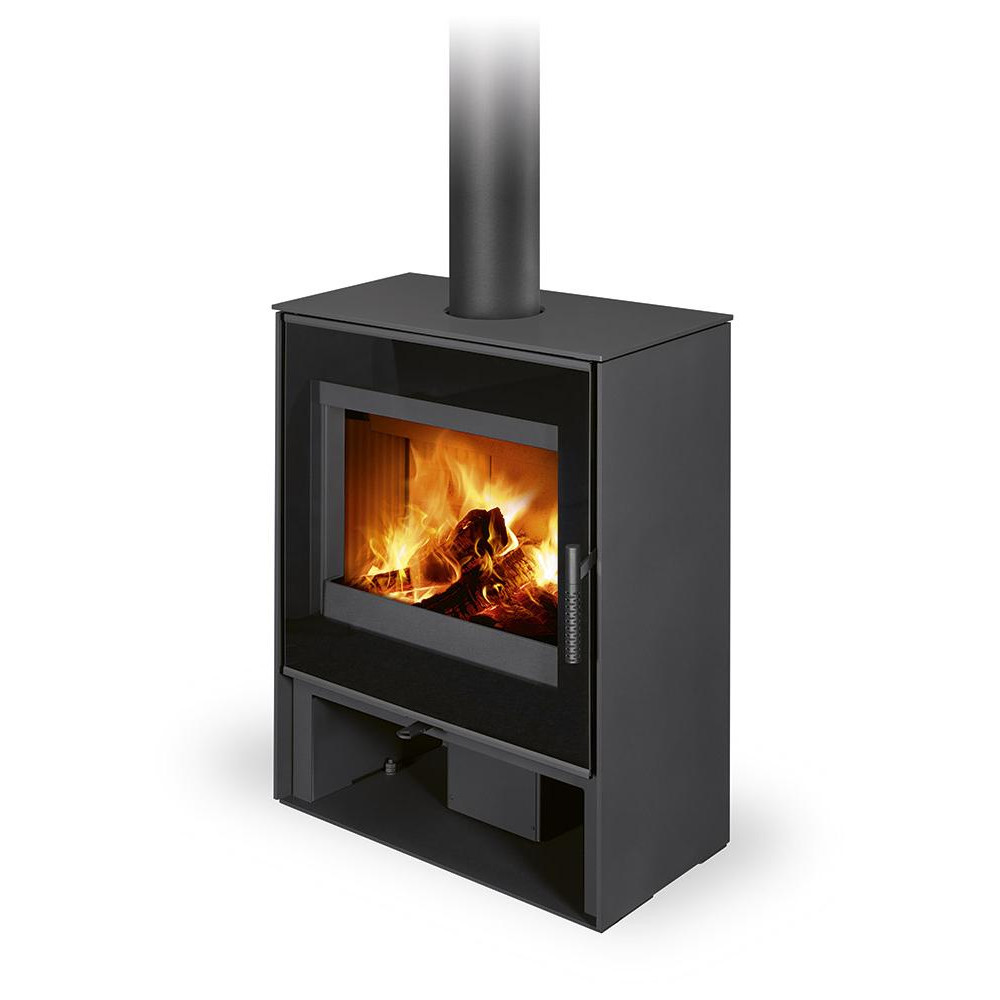 ALEDO G plech - krbová kamna