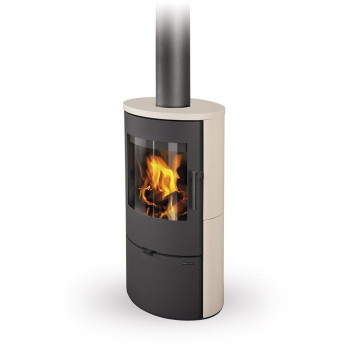 EVORA keramika - krbová kamna