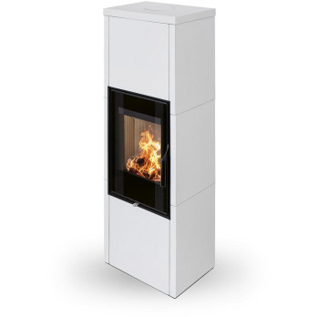 FANTASY 1 keramika - akumulační kachlová kamna