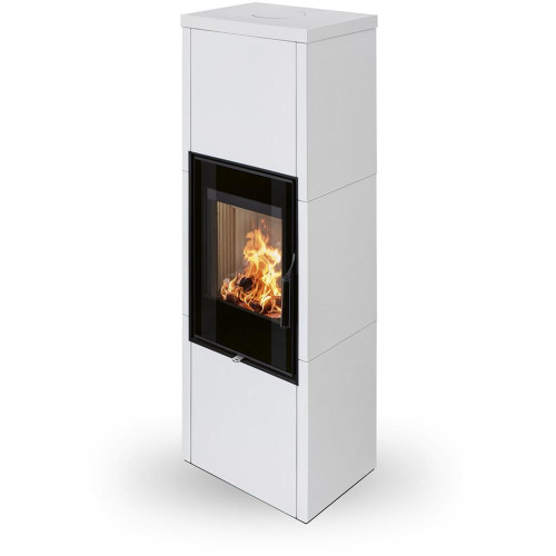 FANTASY 1 keramika - akumulační kachlová kamna