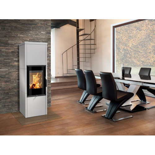 FANTASY 1 keramika - akumulační kachlová kamna