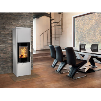 FANTASY 1 keramika - akumulační kachlová kamna