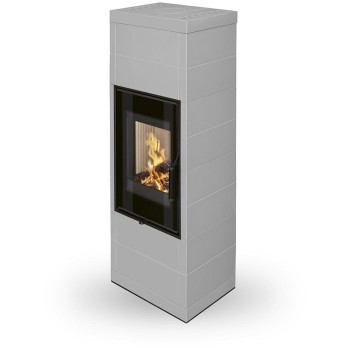 FANTASY 2 keramika - akumulační kachlová kamna