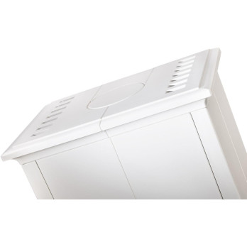 GREMIO 5 keramika - akumulační kachlová kamna