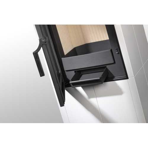 GREMIO 5 keramika - akumulační kachlová kamna