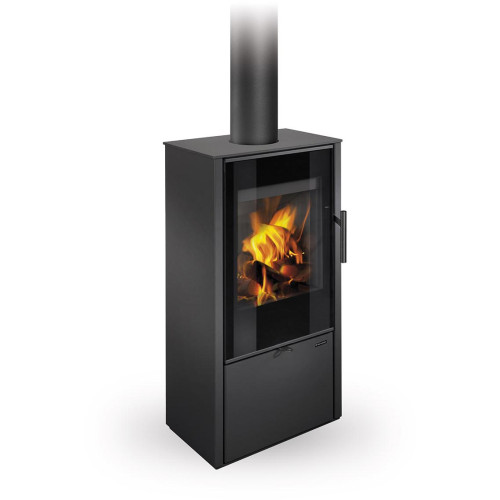 LAREDO F plech - krbová kamna