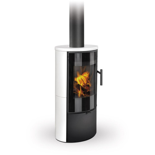 LAREDO keramika - krbová kamna