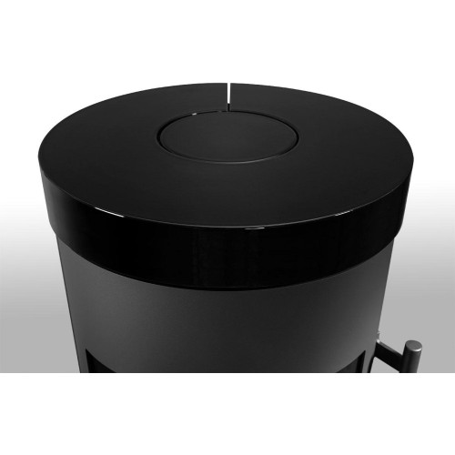 LUANCO N 01 keramika - krbová kamna