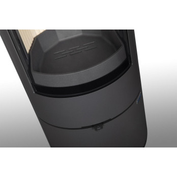 LUANCO N 03 plech - krbová kamna