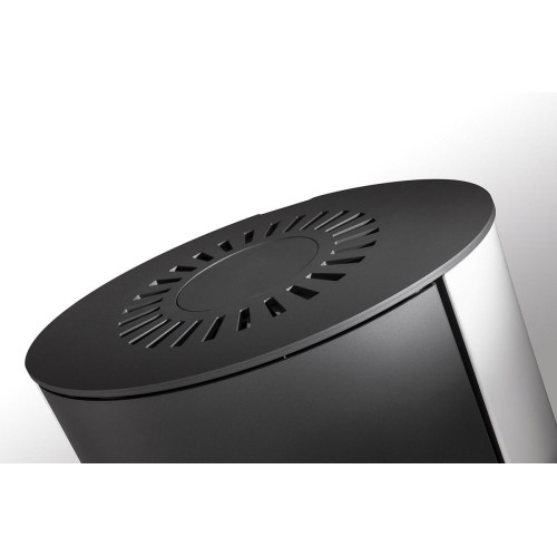 LUGO N 01 AKUM keramika - akumulační krbová kamna