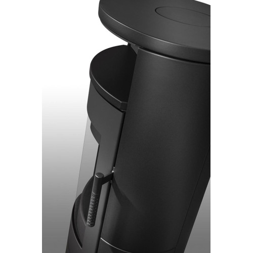 LUGO N 01 keramika - krbová kamna