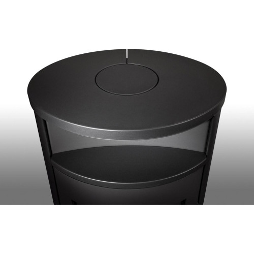 LUGO N 01 keramika - krbová kamna