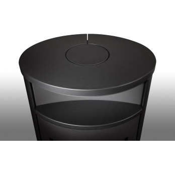 LUGO N 01 keramika - krbová kamna