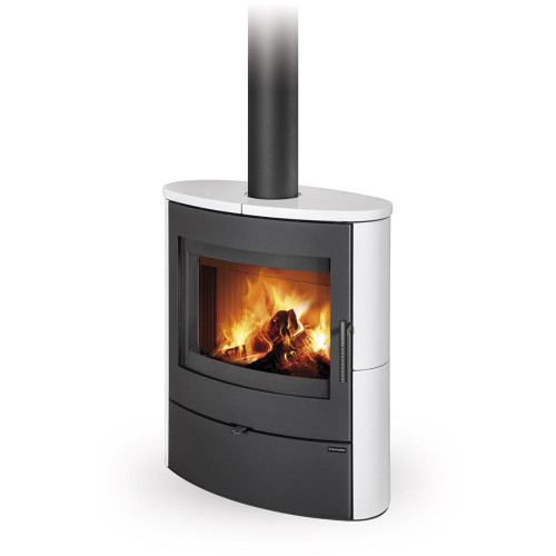 NAVIA keramika - krbová kamna