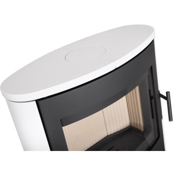 NAVIA keramika - krbová kamna