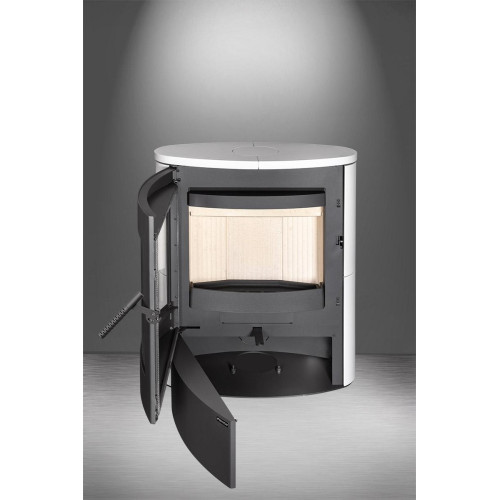 NAVIA keramika - krbová kamna