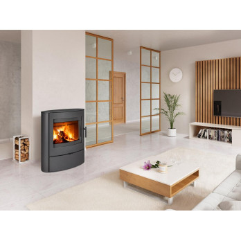 NAVIA plech - krbová kamna