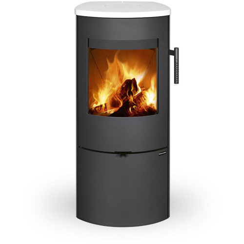 PARLA 3S keramika - krbová kamna