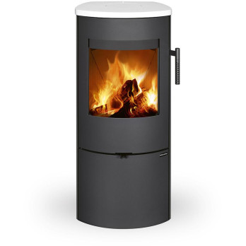 PARLA 3S keramika - krbová kamna