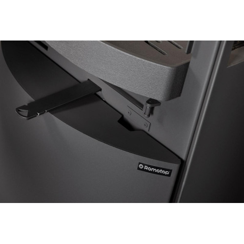 PARLA 3S keramika - krbová kamna