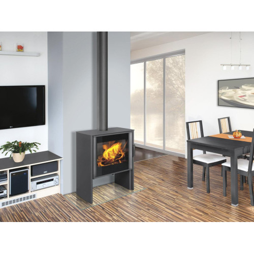 RIANO G plech - krbová kamna