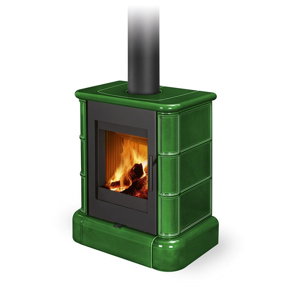 SIENA N 01 - kachlová kamna