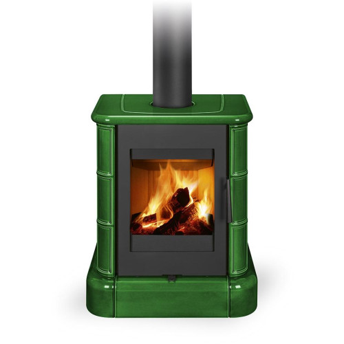 SIENA N 01 - kachlová kamna