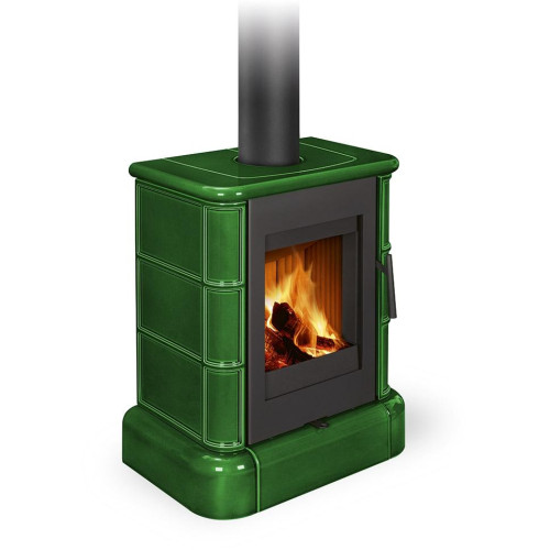 SIENA N 01 - kachlová kamna