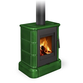 SIENA N 01 - kachlová kamna