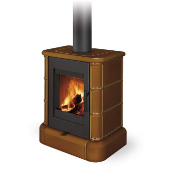 SIENA N 01 - kachlová kamna