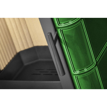 SIENA N 01 - kachlová kamna