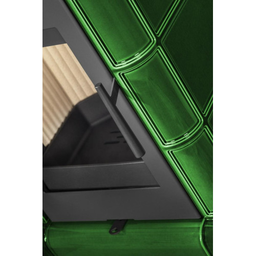 SIENA N 01 - kachlová kamna