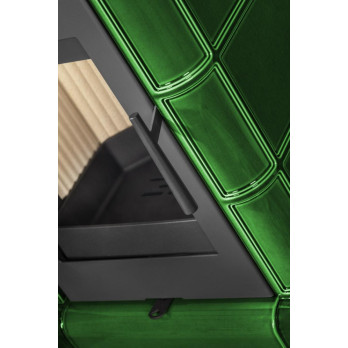 SIENA N 01 - kachlová kamna