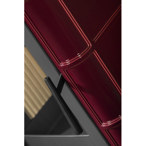 SIENA N 01 - kachlová kamna