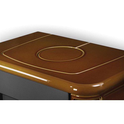 SIENA N 01 - kachlová kamna