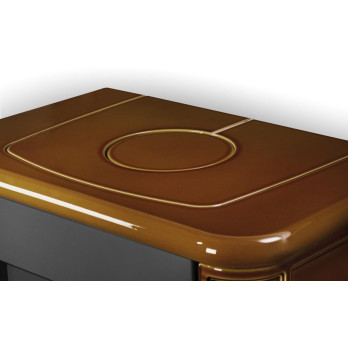 SIENA N 01 - kachlová kamna