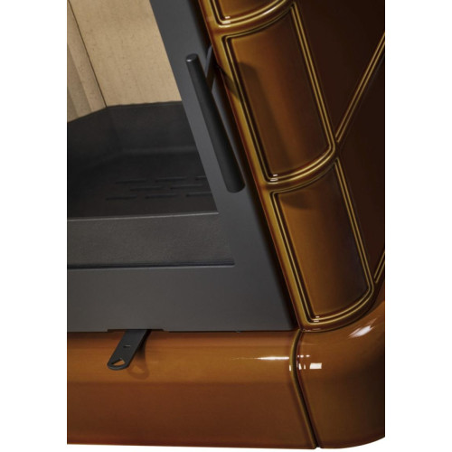 SIENA N 01 - kachlová kamna