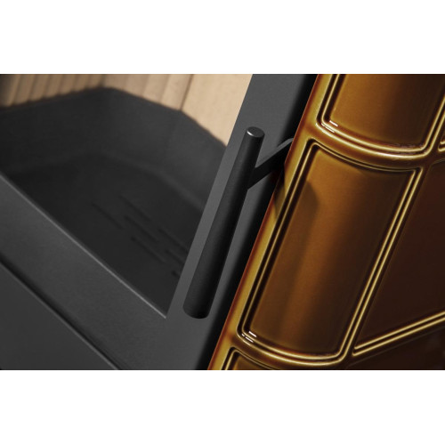 SIENA N 01 - kachlová kamna