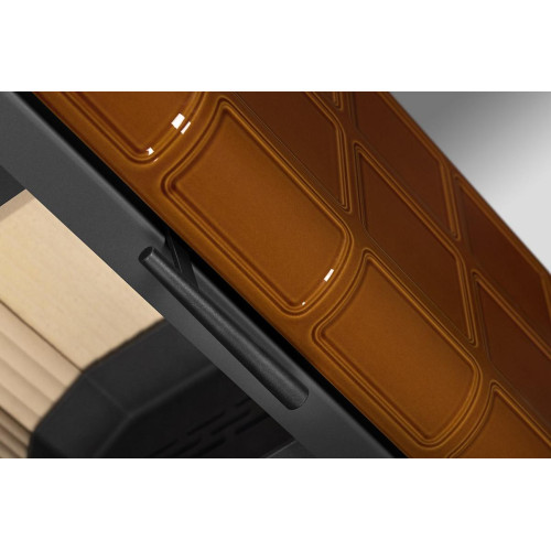 SIENA N 02 - kachlová kamna