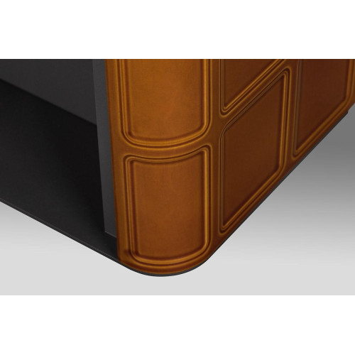 SIENA N 02 - kachlová kamna