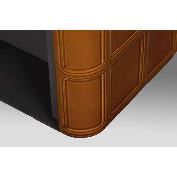 SIENA N 02 - kachlová kamna