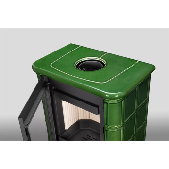 SIENA N 02 - kachlová kamna